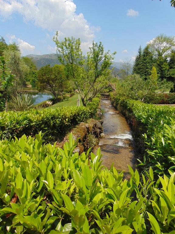 فيلا Caniçadaفي Quinta De Barbedo المظهر الخارجي الصورة